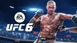UFC 6 аренда без вылетов