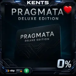 PRAGMATA Deluxe Edition - СНГ (CIS) [КЛЮЧ]