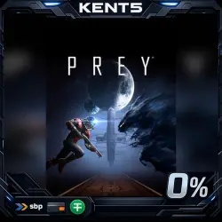 Prey - СНГ (CIS) [КЛЮЧ]