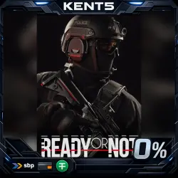 Ready or Not: Home Invasion - СНГ (CIS) [КЛЮЧ]