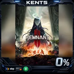 Remnant II - The Forgotten Kingdom - Глобал (GLOBAL) [КЛЮЧ]