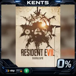 RESIDENT EVIL 7 - Gold Edition - CIS (CIS)