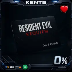 Resident Evil Requiem - Global (GLOBAL)
