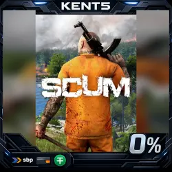 SCUM: Male Hair Pack - Global (GLOBAL)