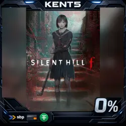 SILENT HILL f - Digital Deluxe [Steam, кроме РФ] [КЛЮЧ]