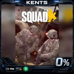 Squad - Global (GLOBAL)