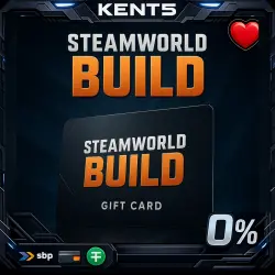 SteamWorld Build - Россия (RU)