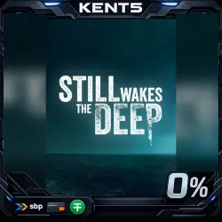Still Wakes the Deep: Siren’s Rest [Steam, except RU]