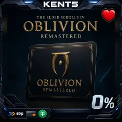 The Elder Scrolls IV: Oblivion Remastered - Global (GLOBAL)