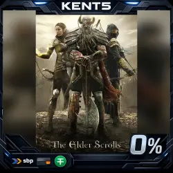 The Elder Scrolls Online: 2025 Content Pass - Глобал (GLOBAL) [КЛЮЧ]