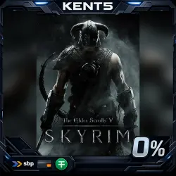 The Elder Scrolls V: Skyrim Anniversary Upgrade - Глобал (GLOBAL) [КЛЮЧ]