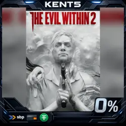 The Evil Within 2 - CIS (CIS)