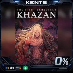 The First Berserker: Khazan Deluxe Edition - Глобал (GLOBAL)