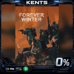 The Winter - CIS (CIS)