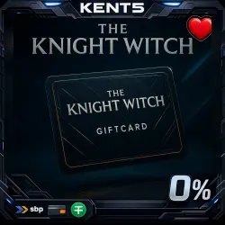 The Knight Witch - Глобал (GLOBAL)