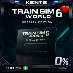 Train Sim World 6: Special Edition - Global (GLOBAL)
