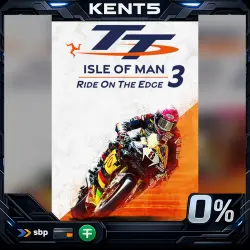 TT Isle of Man: Ride on the Edge 2 - Глобал (GLOBAL)