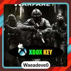 Call of Duty: Modern Warfare 4 (Xbox Series X|S) XBOX LIVE Key EUROPE