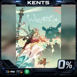 Wavetale - Russia (RU)
