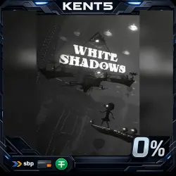 White Shadows - CIS (CIS)