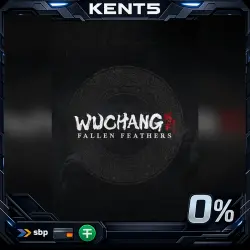 WUCHANG: Fallen Feathers Deluxe Upgrade Pack - СНГ (CIS)