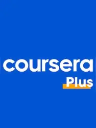 Coursera Plus Subscription 12 Months - Private Account
