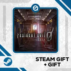 Resident Evil 0 + Random Key Included • UA/KZ/CIS