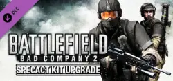 Battlefield Bad Company 2: SPECACT Kit Upgrade Мировой
