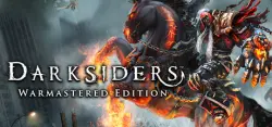 Darksiders Warmastered Edition | АВТОДОСТАВКА [Россия Steam Gift]