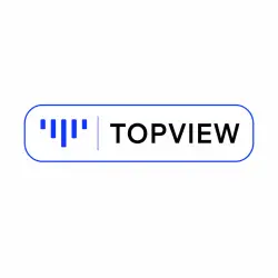 TOPVIEW AI | PRO/BUSINESS | FULL WARRANTY
