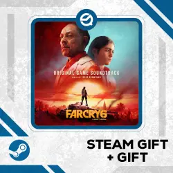 Far Cry 6 Game of the Year Edition + Random Key Included • RU/UA/KZ/CIS
