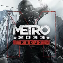 METRO 2033 REDUX | + ИГРЫ | АВТОВЫДАЧА 24/7