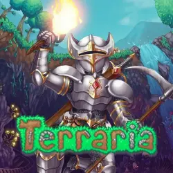TERRARIA | + ИГРЫ | АВТОВЫДАЧА 24/7