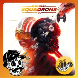 Star Wars: Squadrons + 450 ИГР + ПОДАРОК | PC | ОНЛАЙН | Game Pass