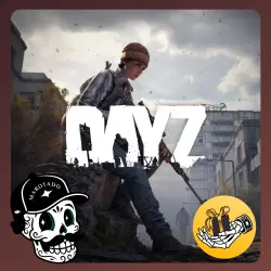 Dayz + 450 ИГР + ПОДАРОК | PC | ОНЛАЙН | GamePass