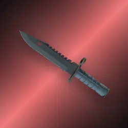 M9 Bayonet | Night | После полевых испытаний