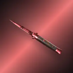 Stiletto Knife | Slaughter | Прямо с завода