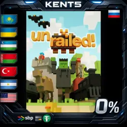 Unrailed! | RU