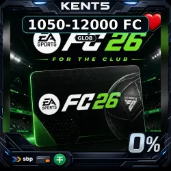 EA SPORTS FC 26