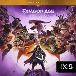 АКТИВАЦИЯ DRAGON AGE : THE VEILGUARD DELUXE XBOX