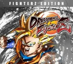 ACTIVATION DRAGON BALL FIGHTERZ - FIGHTERZ EDITION XBOX ONE / XBOX SERIES X|S