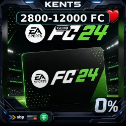 EA SPORTS FC 24 • Глобал (GLOBAL)