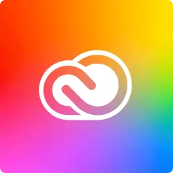 Instant Delivery - Adobe Creative Cloud for 7/14 days.