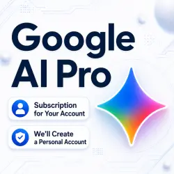 Google AI Pro 1-month trial – available for your account (including Gemini, Veo, and Nano Banana mod