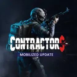 Contractors VR (Meta Quest 2/3/3S/Pro) Key Global