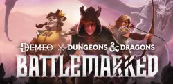 Demeo x Dungeons & Dragons: Battlemarked VR (Meta Quest 2/3/3S/Pro) Key0