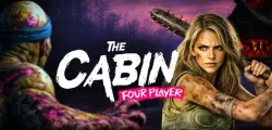 Drop Dead: The Cabin VR (Meta Quest 2/3/3S/Pro) Key Global