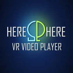 HereSphere VR Video Player (Meta Quest 2/3/3S/Pro) Key Global
