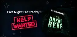 Five Nights at Freddy's: Help Wanted VR (Meta Quest 2/3/3S/Pro) Key Global
