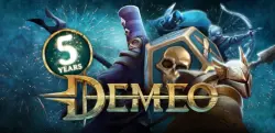 Demeo VR (Meta Quest 2/3/3S/Pro) Key Global